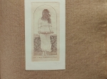 Ekslibrisy polskie. Exlibris polonais 1972-1974  [20 ekslibrisów]