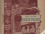 Dzieje Polski aż po najnowsze czasy treściwie opowiedziane, objaśnione 124 rycinami