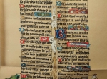Historja literatury polskiej od czasów najdawniejszych do końca wieku XIX, t. I.