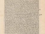 [mapa, Ameryka Północna i Południowa, ok. 1630] America sive India Nova ad magnae Gerardi Mercatoris avi universalis imitationem incompendium redacta