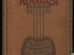 Europa Touring Almanach (Europa Touringt Courier)Reiseziele und Erinnerungen. Favourite Travelling Tours and Reminiscences. Buts Favoriset Reminiscences de Voyage