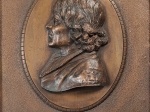[portret, 1879-1943 r.] Mikołaj Kopernik