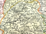 [mapa, Hiszpania i Portugalia, 1728] Regnorum Hispaniae et Portugalliae tabula generalis de l'Isliana aucta et ad Usum Scholarum novissime accomodata...