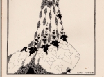 The early work of Aubrey Beardsley [with] The later work of Aubrey Beardsley