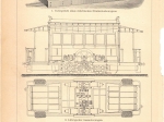 [ryciny, 1898] Strassenbahnen. I-II [tramwaje]