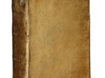 Lyricorum libri IV. Epodon lib[er] unus alterq[ue] epigrammatum
