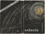 Solaris [pierwodruk]