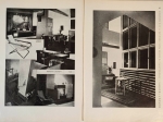 Kwartalnik modernistów Praesens, maj 1930, nr 2  [egz. Andrzeja Pronaszki]