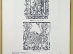 Polonia Typographica Saeculi Sedecimi. Maciej Szarfenberg, Kraków 1521-1547