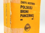 Zarys polskiej broni pancernej 1918-1947
