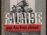 Falaise. Gap has been closed