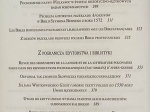 Studia nad staropolskimi przekładami Biblii
