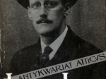 Listy, t. I-II, 
 t. I, cz. I-II: 1900-1920, t. II: 1920-1941 