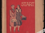 Start. Powieść dla dziewcząt