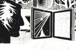 [grafika, 1974] [bez tytułu]