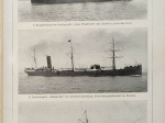 [rycina, 1903] Schiffstypen I-IX [rodzaje okrętów w rozwoju historycznym]