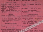 Powszechny Ilustrowany Kalendarz Haliczanin na rok pański 1934