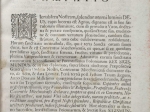 Vita venerabilis Servi Dei Mathiae Łubieński Canonici regularis Sancti Sepulchri, postea Episcopi Chełmensis, tandem Posnaniensis...