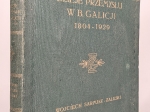 Dzieje przemysłu w b. Galicji 1804-1929. Ze szczególnym uwzględnieniem historji rozwoju S.A. L. Zieleniewski i Fitzner-Gamper