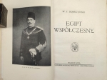 Egipt współczesny