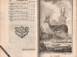 Histoire naturelle generale et particuliere, avec la description du cabinet du Roi, t. XXV