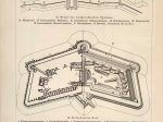 [ryciny, ok. 1895] Festungsbau I.-III. [Fortyfikacje]