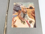Sztuka polska. Malarstwo [okładka Józef Mehoffer]