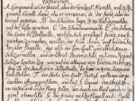 [plan bitwy pod Warszawą 1705 r.] Delineation von der Action welche zwichen clenen Schweden und Saxen ...nebst denen Pohlen vorgegangen bey Warschau, 21/31 Julij 1705