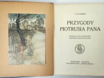 Przygody Piotrusia Pana