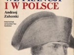 Spór o Napoleona we Francji i w Polsce [autograf]