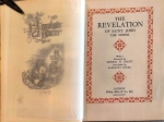 The Revelation of  Saint John the Divine