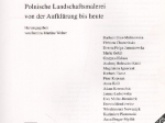 Die vier Jahreszeiten. Polnische Landschaftsmalerei von der Aufklärung bis heute