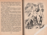 Tartaren w Alpach. Wielkich czynów taraskońskiego bohatera ciąg dalszy [ilustr. J.M. Szancer, egz. z księgozbioru J. Łojka]