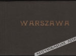 [album widoków, lata 30-te] Pamiątka z Warszawy