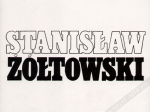 Malarstwo Stanisława Żółtowskiego [katalog wystawy]