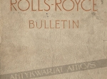 Rolls-Royce Bulletin