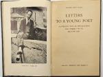Letters to A Young Poet