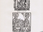 Polonia Typographica Saeculi Sedecimi. Maciej Szarfenberg, Kraków 1521-1547