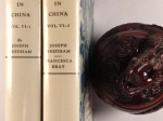 Science & Civilisation in China. Volume VI. Biology and Biological Technology. Part I. Botany Part II. Agriculture  [2 vol.]
