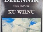 Dziennik, t. I-II (1894-1932)