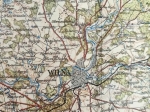 [mapa topograficzna, 1915] Wilna. [Wilno]