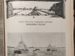Ziemia. Organ Polskiego Towarzystwa Krajoznawczego. Tygodnik krajoznawczy ilustrowany, tom III, rok 1912, półrocznik]