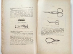 Manuel de la manucure (soins des mains et des ongles)