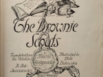 The Brownie Scouts