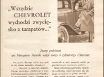 "Światowid. Ilustrowany Kurier Tygodniowy", nr. 1-52, Rocznik VI. - 1929 r. [t. I-II.]