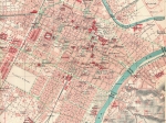 [plan miasta, 1905] Turin
