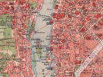 [plan miasta, 1903] Prag [Praga czeska]