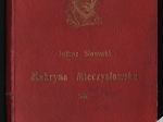 Makryna Mieczysławska