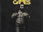 Theatre Games. A New Approach to Drama Training [dedykacja autora dla Zygmunta Hubnera]