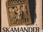 Skamander. Miesięcznik poetycki, rok dziesiąty, styczeń 1936 r. Zeszyt LXVI.